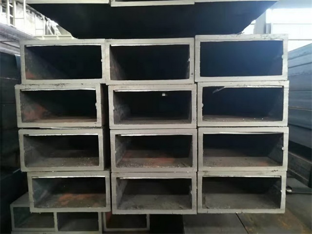 遂溪Q235冷拔方管材质特点 适用工程场景分析