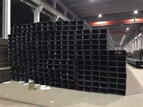 遂溪冷拔方管选型指南 工程采购怎么选